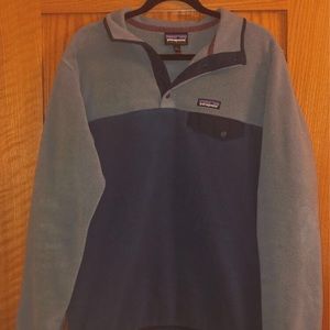 Patagonia Synchilla Jacket